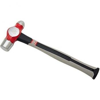 Martillo Bellota 8011‑F con Mango de Fibra Carbono