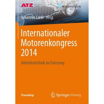 Internationaler Motorenkongress 2014