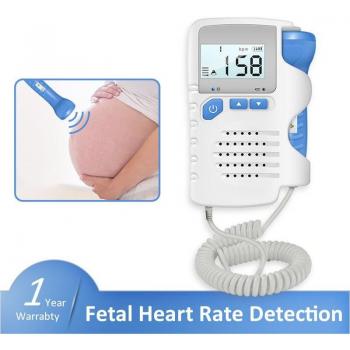 SonidoVital FetalCare