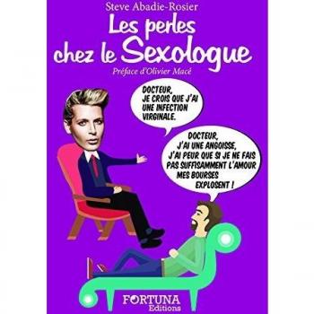 Les perles chez le sexologue