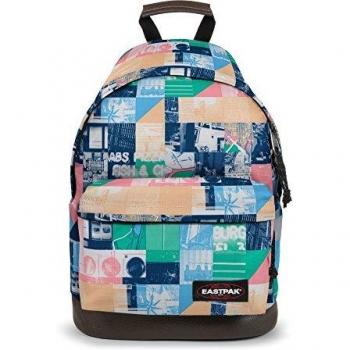 Sac d’aventure Eastpak Wyoming 24 L Quadrangle Soft