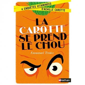 La carotte se prend le chou