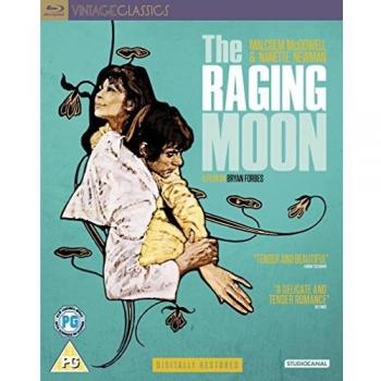 The Raging Moon