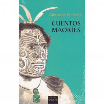 Cuentos maoríes (Tapa blanda).