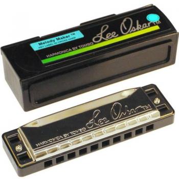 Lee Oskar 1910MMD