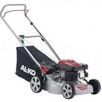 Alko 4.2 Push‑Gas Lawn Cutter