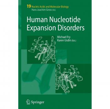 Human Nucleotide Expansion Disorders