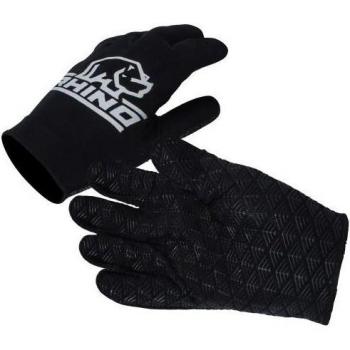 Rhino Gants de rugby juniors à doigts intégrés