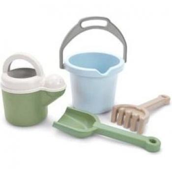 Arrosoir Seau Jouet Sable Durable