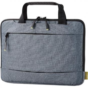 ELECOM 12.4 Zoll Laptopgehäuse Grau