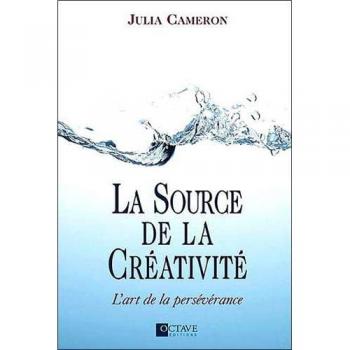 La source de la créativité