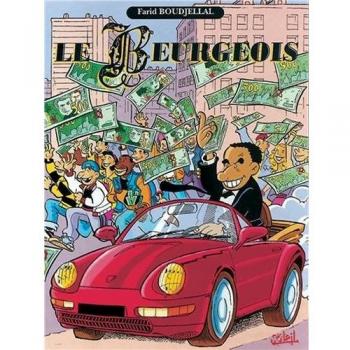 Le Beurgeois