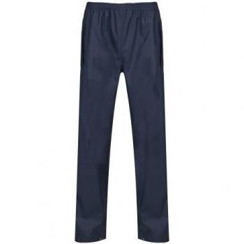Regatta Herren Stormflex II Wetterfeste Hose Navy M