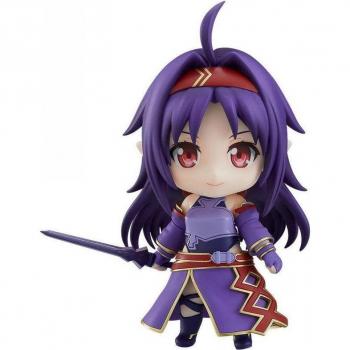Yuuki Nendoroid Figur / Sword Art Online
