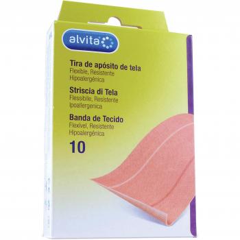 Alvita cer tela 1000x6cm