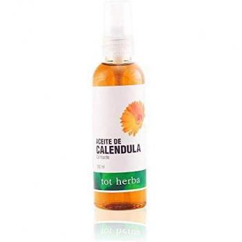 Tot Herba Aceite De Caléndula 100 ml