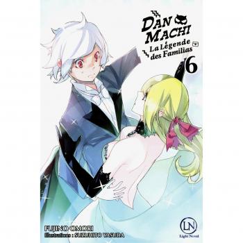 DanMachi