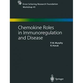 Chemokine Roles in Immunoregulation and Disease