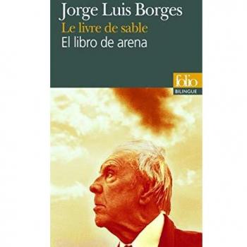 Livre de Sable Fo Bi (Folio Bilingue)