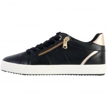 Scarpe da basket Geox Blomiee per donna