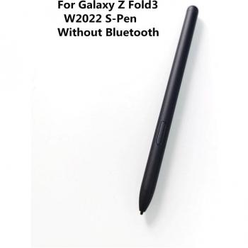 Stylet Écran Tactile Galaxy Z Flip 3 noir
