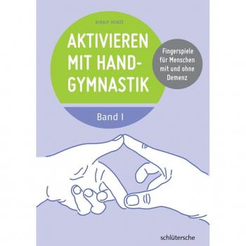 Aktivieren mit Handgymnastik