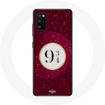 Protector de la Torre de Astronomía: Samsung Galaxy S20 Plus – Harry Potter