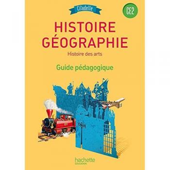 Histoire-Géographie CE2
