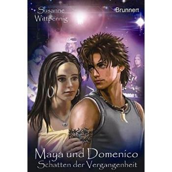 Maya und Domenico: Schatten der Vergangenheit
