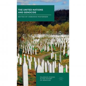 The United Nations and Genocide