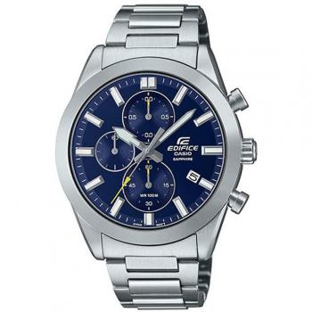 Reloj Casio Edifice EFB-710D-2AVUEF acero hombre