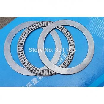 Axial Bearing Set TC4860 with Washers