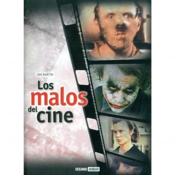 MALOS DEL CINE LOS