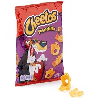 Cheetos Pandilla