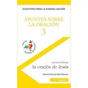 APUNTES SOBRE LA ORACIÓN 3