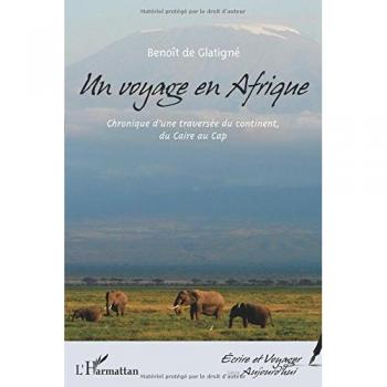 Un voyage en Afrique