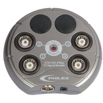 Freeview Plus Signal Amplifier
