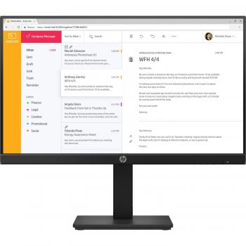 Monitor HP P24H G4