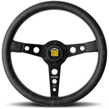 Prototipo Heritage Steering Wheel – Dark Edition
