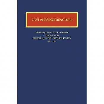 Vitalsource Technologies, Inc. Fast Breeder Reactors