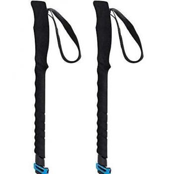 Bâtons de Ski TSL Tour Alu 5 Cross Swing