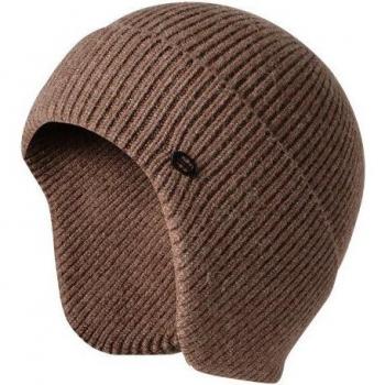 Unisex Warm Earflap Ski Bonnet