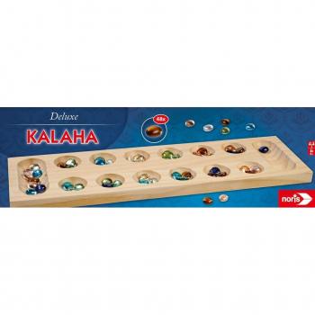 Noris Kalaha Strategy Game