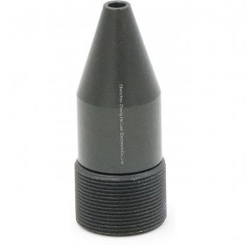 Objectif 20mm M12 x 0.5 pour caméra de vidéosurveillance