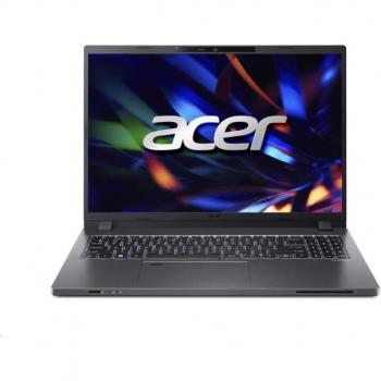 Acer TravelMate P2 TMP216-51-TCO i5-1335U 16 FHD 8GB RAM 512GB SSD Intel Iris Xe Windows 11 Pro Gray