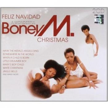 Feliz Navidad (a Wonderful Boney M.Christmas)