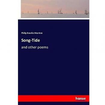 Song-Tide: and other poems