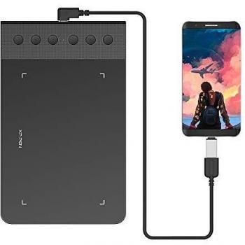 Tablette Graphique XP-PEN G640S