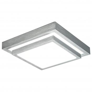 Proteus Lichtdecke „Aluminium Gloss“