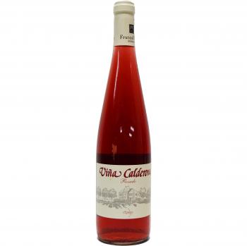 Vino 75 Viña Calderona Rosado